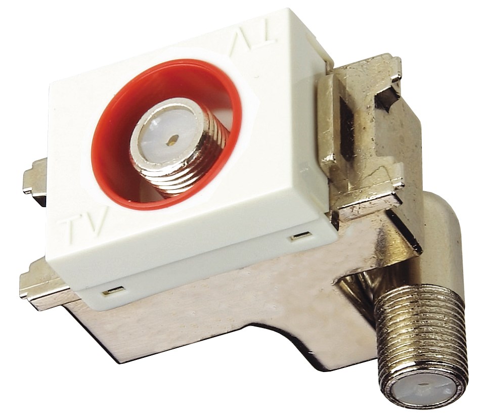 TVアンテナ部材,TV端子・直列ユニット |は、即配・速配ならプロ向け