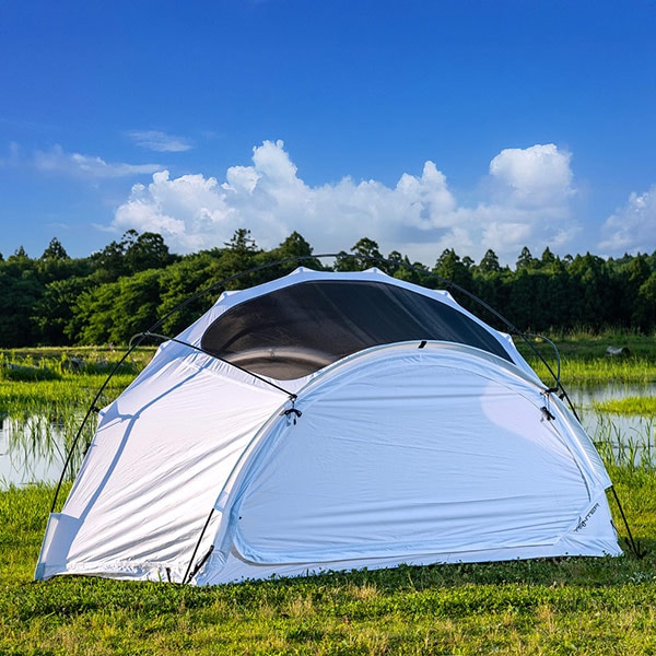 テント・シェルター,LITTLE SUNSET | TENTER JAPAN