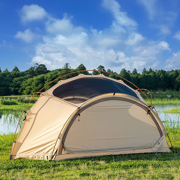 テント・シェルター,LITTLE SUNSET | TENTER JAPAN