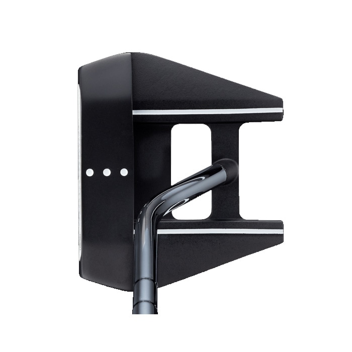 限定モデル OD STROKE LAB BLACK BIG SEVEN TOE UP PUTTER 日本仕様