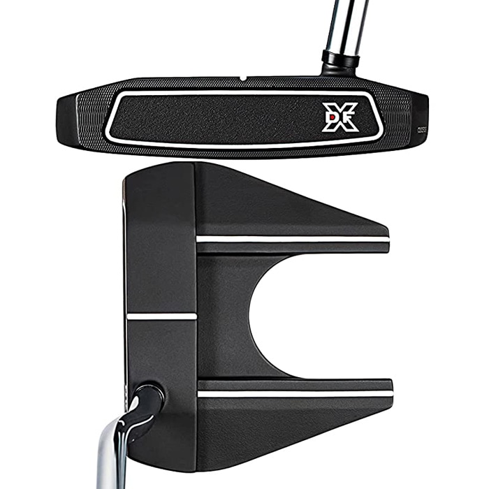 オデッセイ DFX ＃7 パター 日本仕様 ODYSSEY DFX 7 | ゴルフクラブ