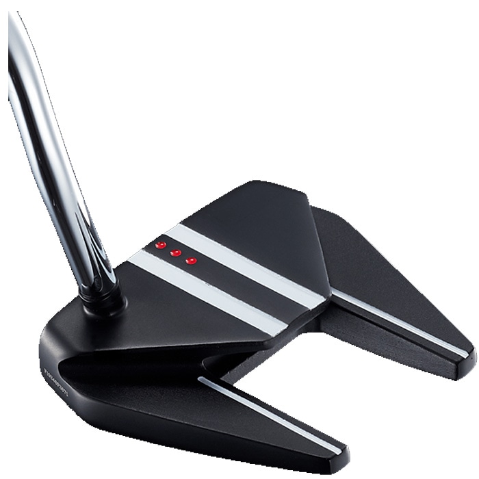 オデッセイ アイ トラックス ＃7 セブン パター ODYSSEY EYE TRAX