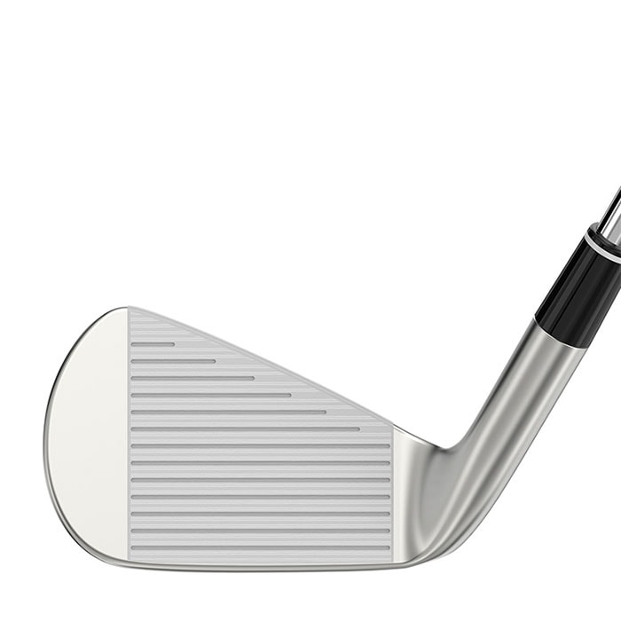 SRIXON ZX5 Mk2 5-P スリクソン アイアン 5-PWセット PROJECT X 装着