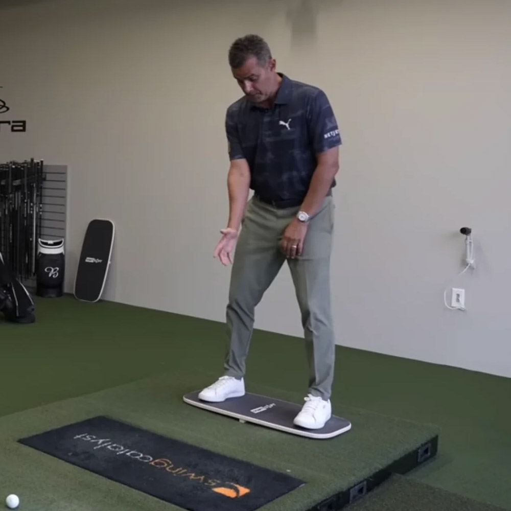 The Downshift Pressure Board ザ ダウンシフト プレッシャー ボード