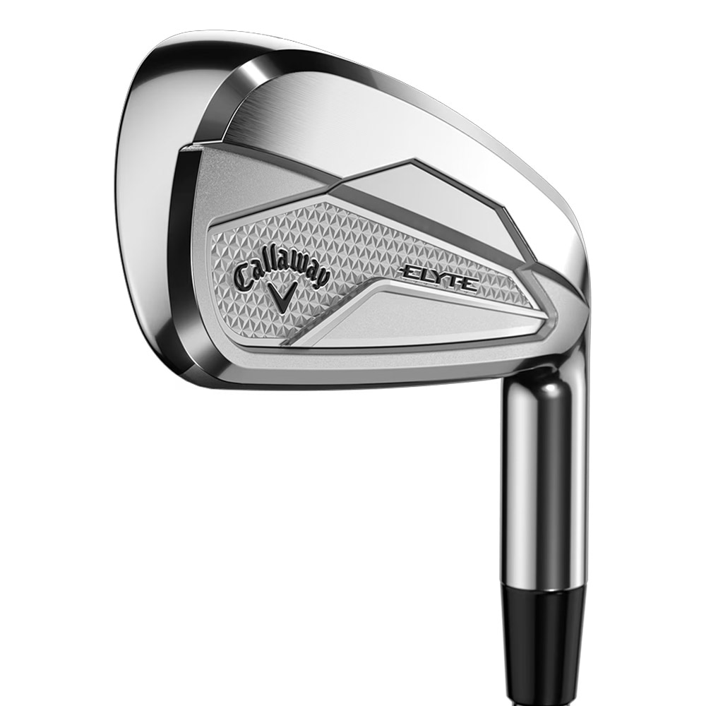 Callaway ELYTE IRON キャロウェイ エリート アイアン | ゴルフクラブ