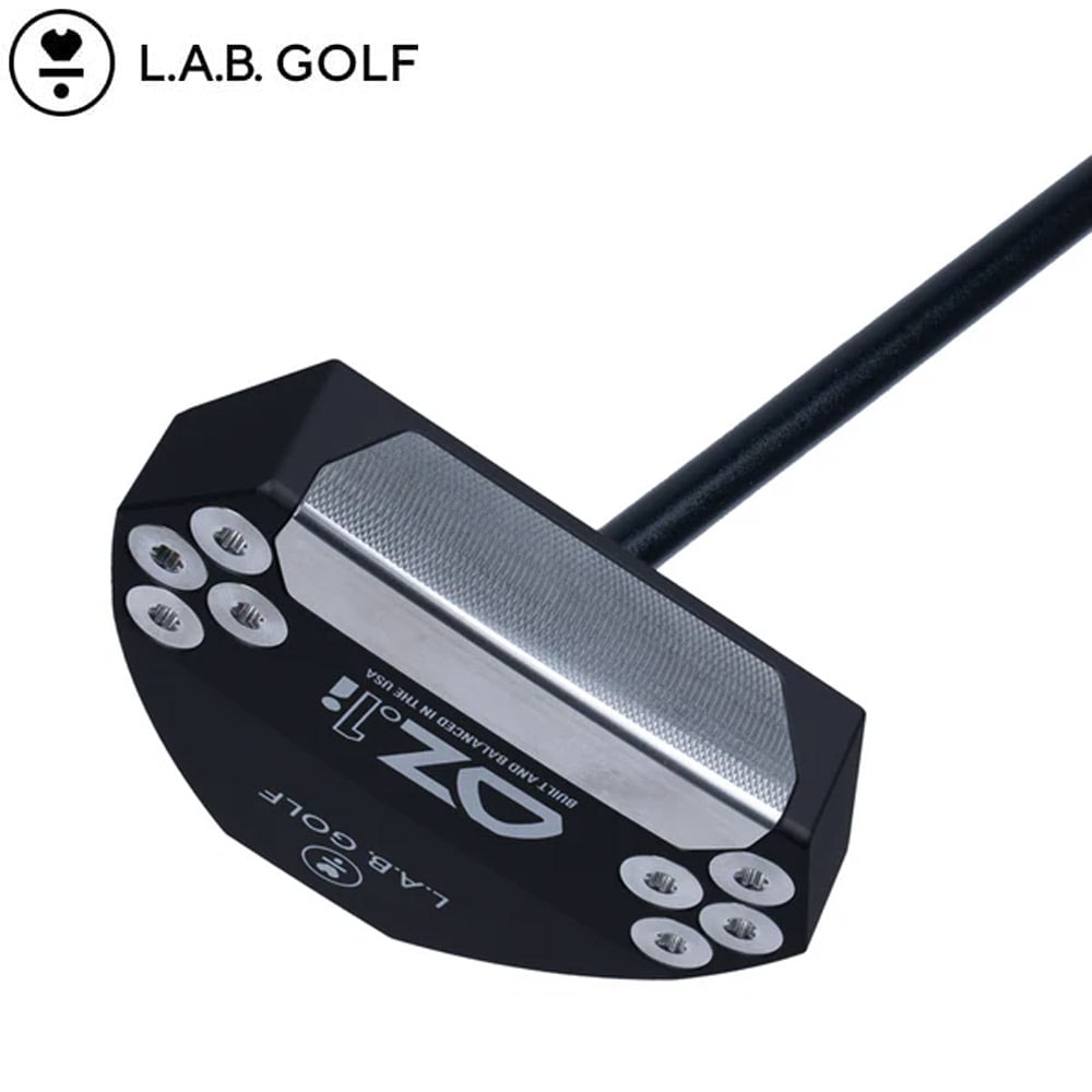 L.A.B GOLF PUTTER OZ.1i（オージー・ワン・アイ） LABゴルフ 34インチ