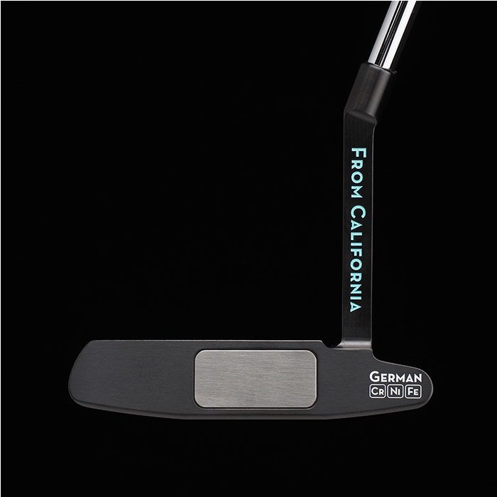 世界限定10本】KRONOS GOLF LTD ARCHON BLACK Insert GSS クロノス