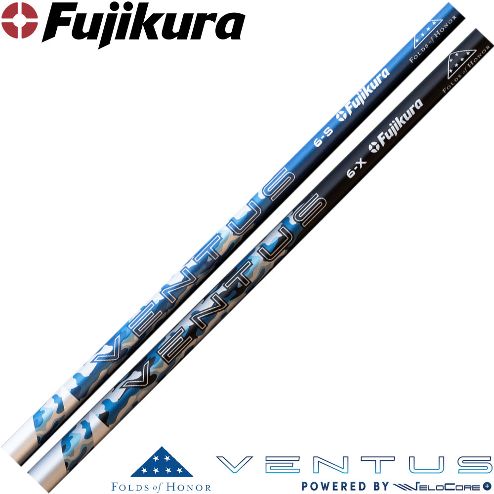 ウッドシャフト,フジクラ,USフジクラ,限定ベンタスTR | Teeolive芦屋店