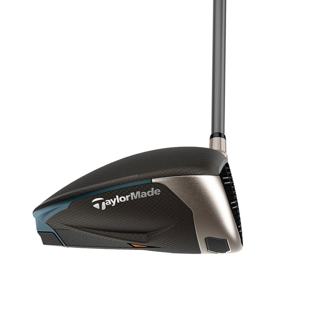 Taylormade Qi4d MAX LITE Driver テーラーメイド Qi4d マックス