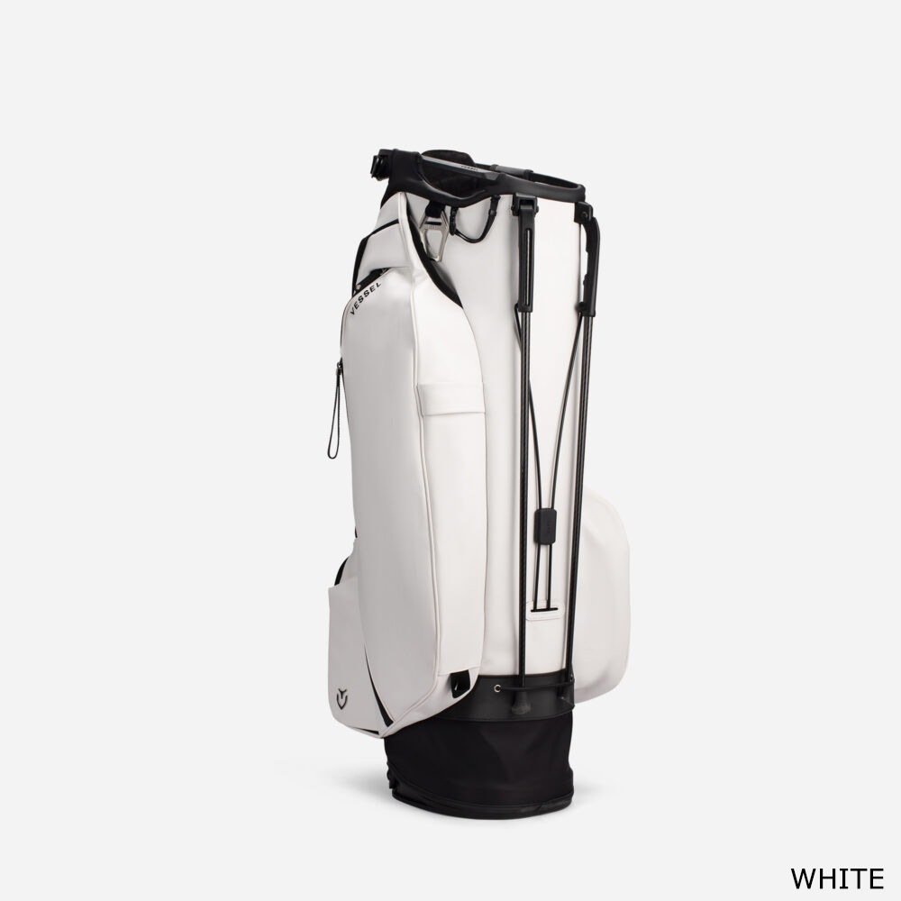 ベゼル プレイヤー 5.0 プロ スタンド キャディバッグ 日本正規品