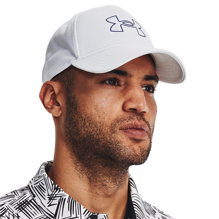 UNDER ARMOUR 1369805 アンダーアーマー UAアイソチル ドライバー