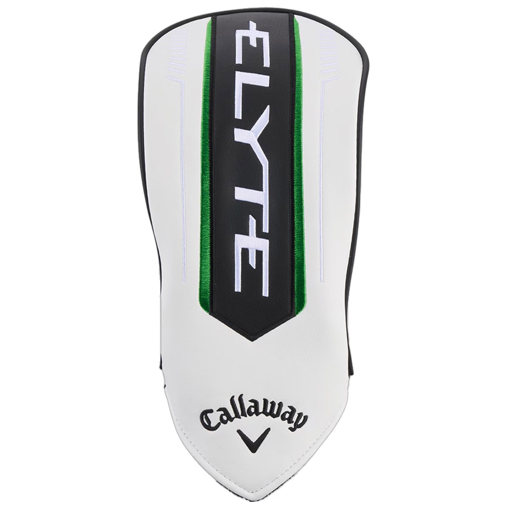 純正シャフト】Callaway ELYTE X Fairwaywood キャロウェイ エリート X