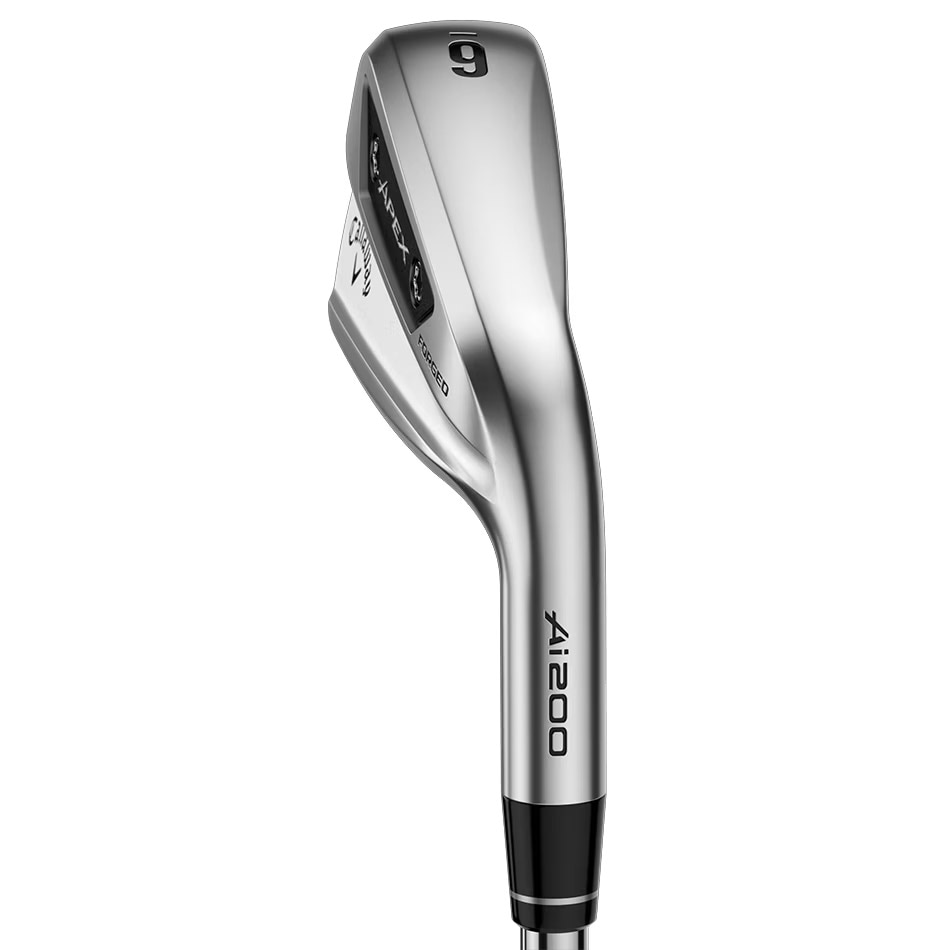 4/AW単体】キャロウェイ APEX Ai200アイアン N.S.PRO MODUS105 S