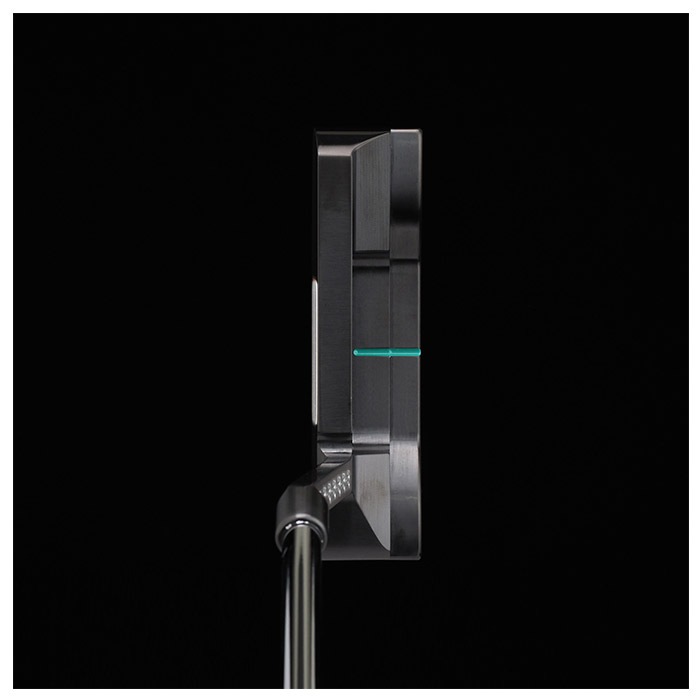 世界限定10本】KRONOS GOLF LTD ARCHON BLACK Insert GSS クロノス