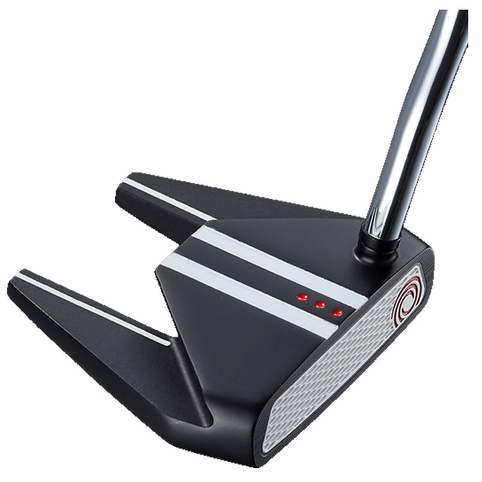 オデッセイ アイ トラックス ＃7 セブン パター ODYSSEY EYE TRAX