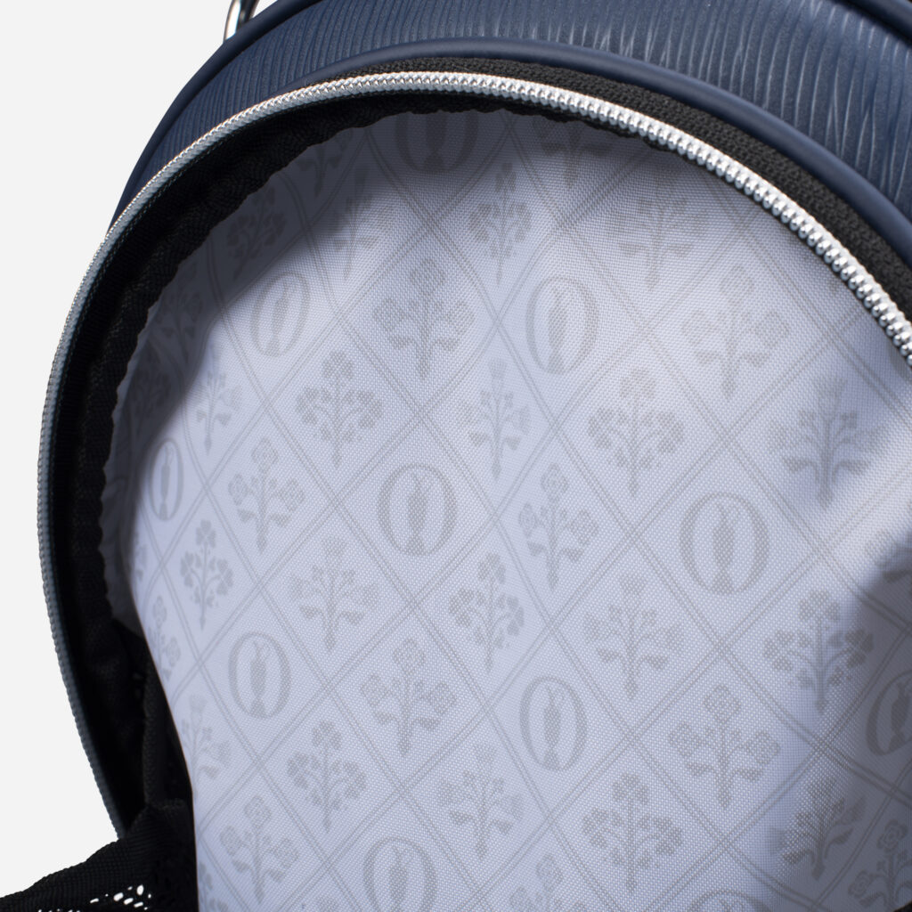 ベゼル The Open 2024 プライム2.0 キャディバッグ 日本正規品 VESSEL