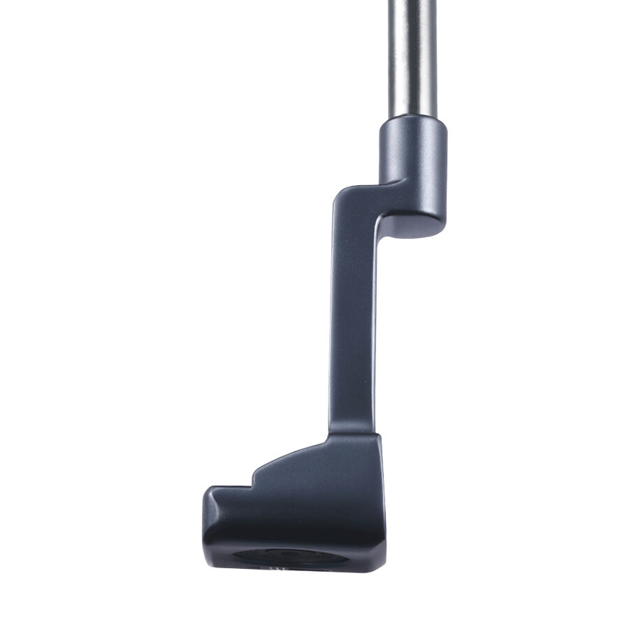 テーラーメイド トラス ミッド ナイトブルー B1TH パター 33/34インチ