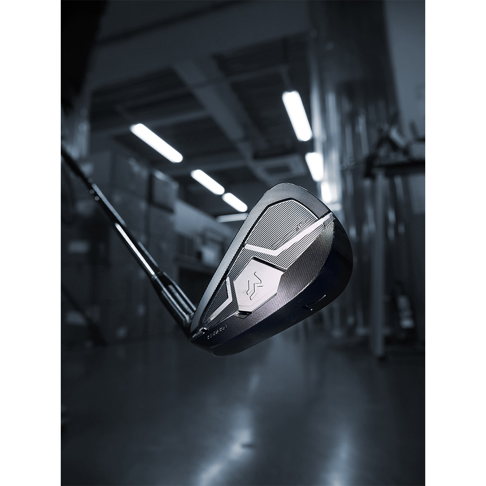 METALFACTORY JF アイアン #5-PWセット メタルファクトリー | ゴルフ