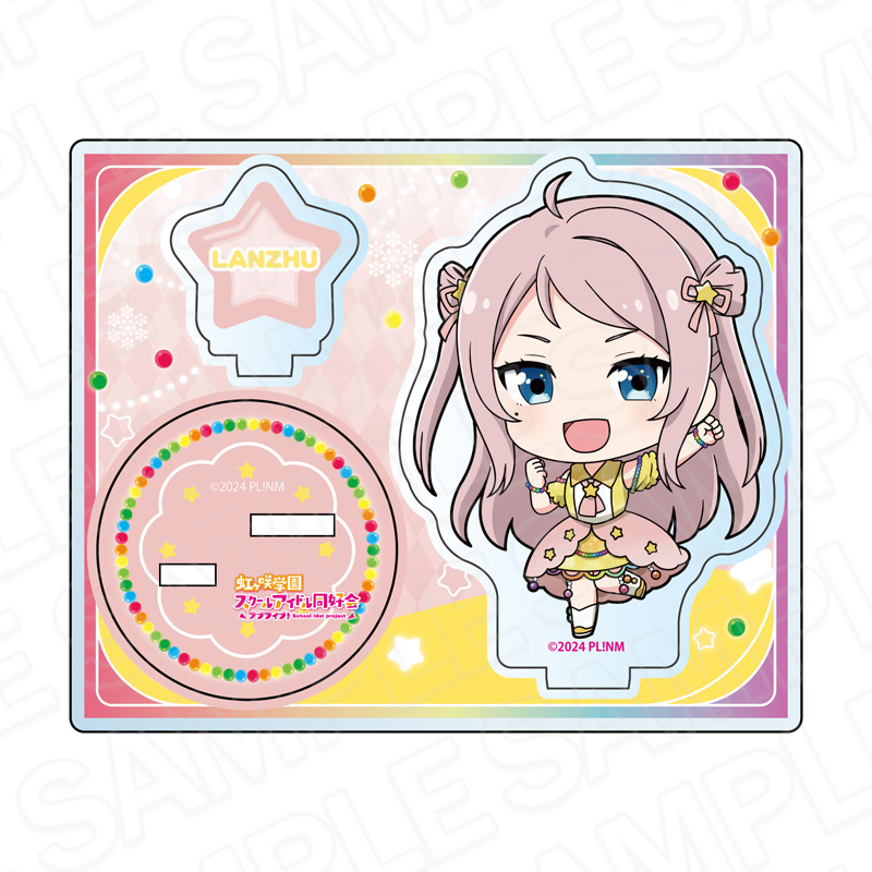 予約受付3/12まで】ラブライブ！虹ヶ咲学園スクールアイドル同好会