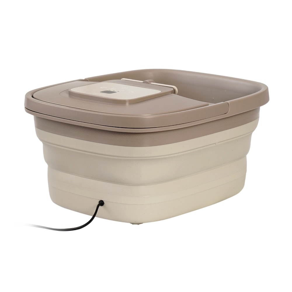 おうちでお手軽足スパ「あし～ゆ2」 | 【公式】サンコー通販サイト