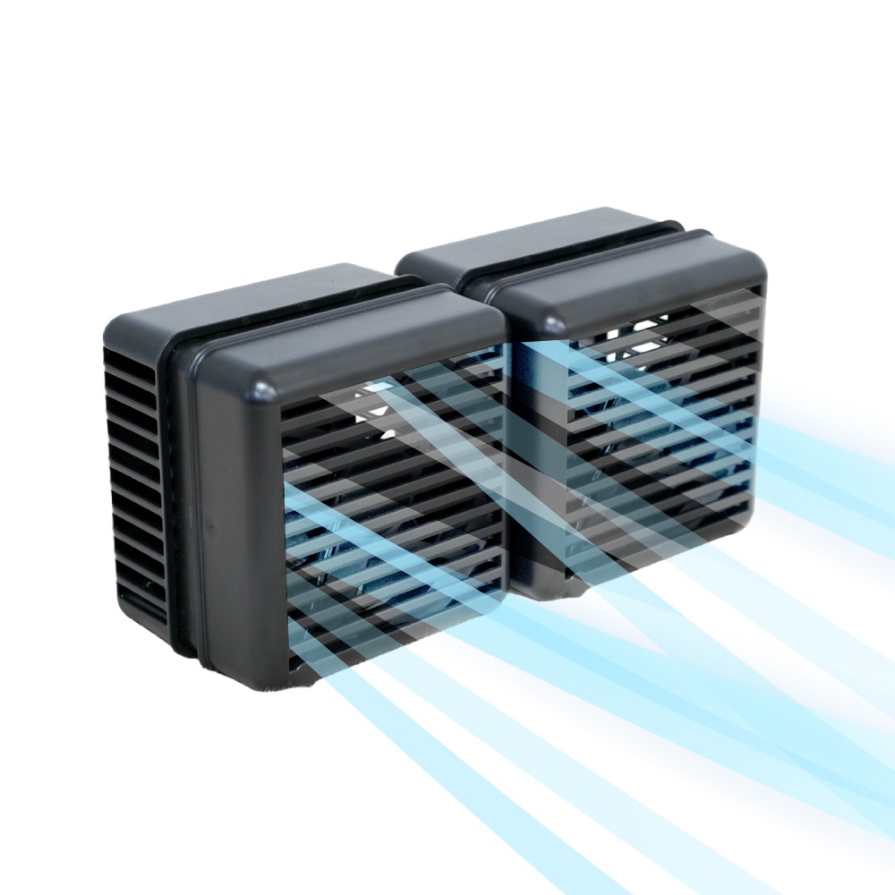 そよかぜ快眠ふとんファン「ふぁん寝る」 | 【公式】サンコー通販サイト