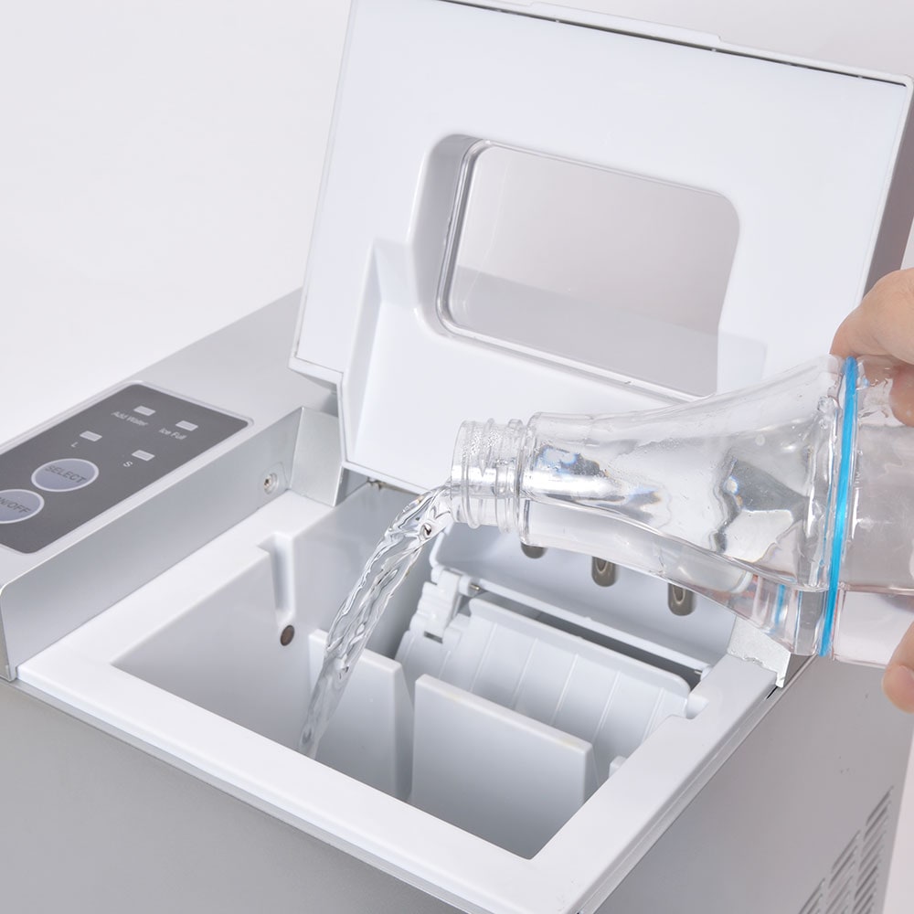 卓上小型製氷機「IceGolon」 | 【公式】サンコー通販サイト