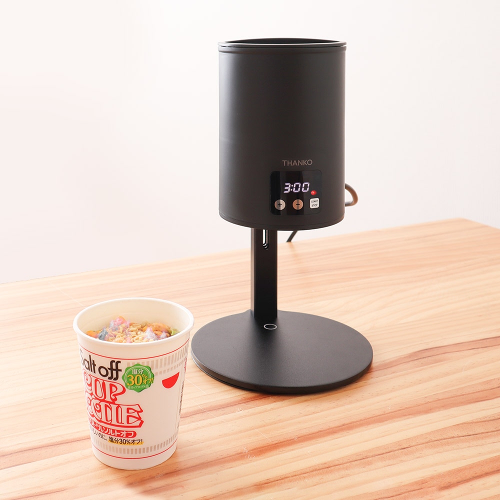 自動カップ麺メーカー「まかせ亭」 | 【公式】サンコー通販サイト