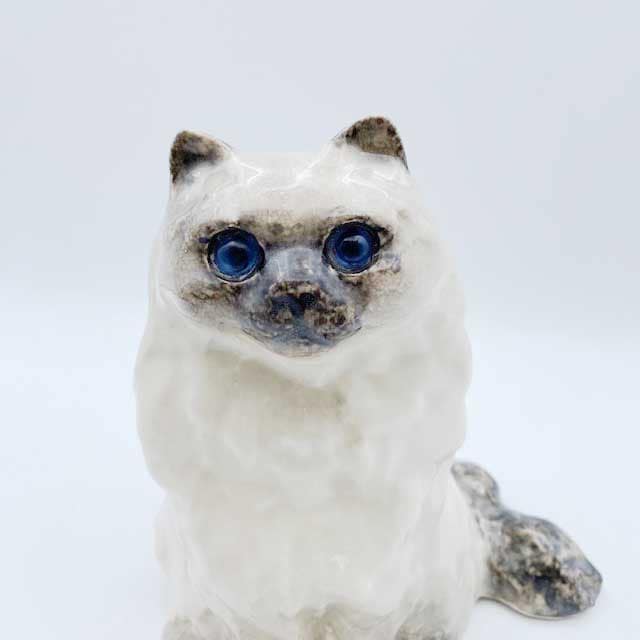 ウィンスタンレイキャット ヒマラヤン・ペルシャ猫 サイズ2
