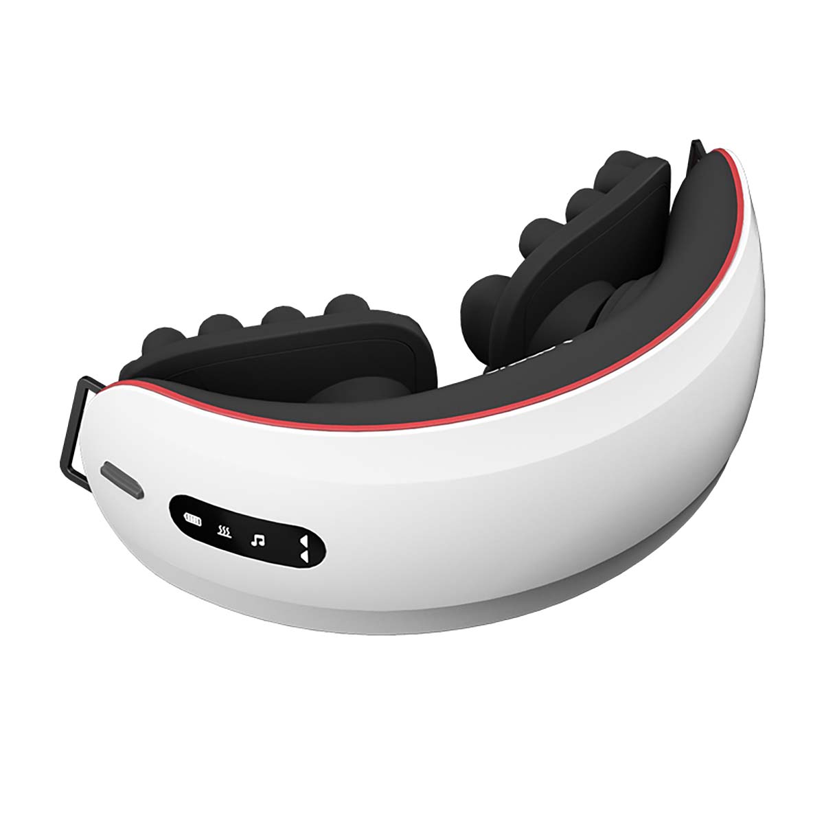 Lenovo 目元ケアアイマスク thinkplus E500（ホワイト） | すべての