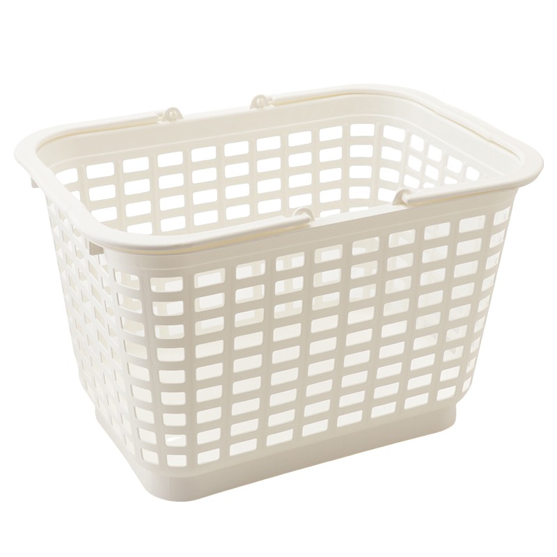 ランドリーバスケット 腰楽バスケット WHの通販｜東京インテリア公式通販