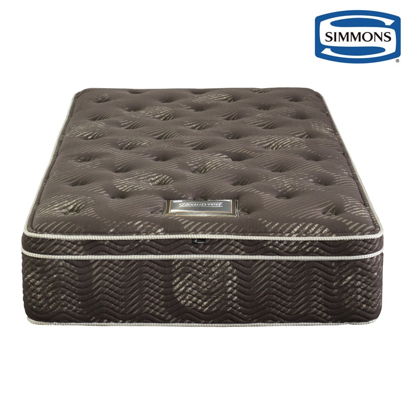 ベッドマットレス AB19T08/8.25インチ ルミニーク2 シモンズ【大型商品