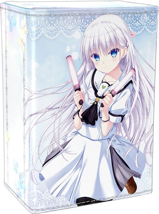 ブロッコリートレカアイテムくじEX「Key」第2弾 カートン