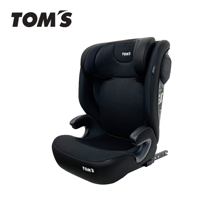 ポイント3倍／TOM'SハイバックFIXコンパクト