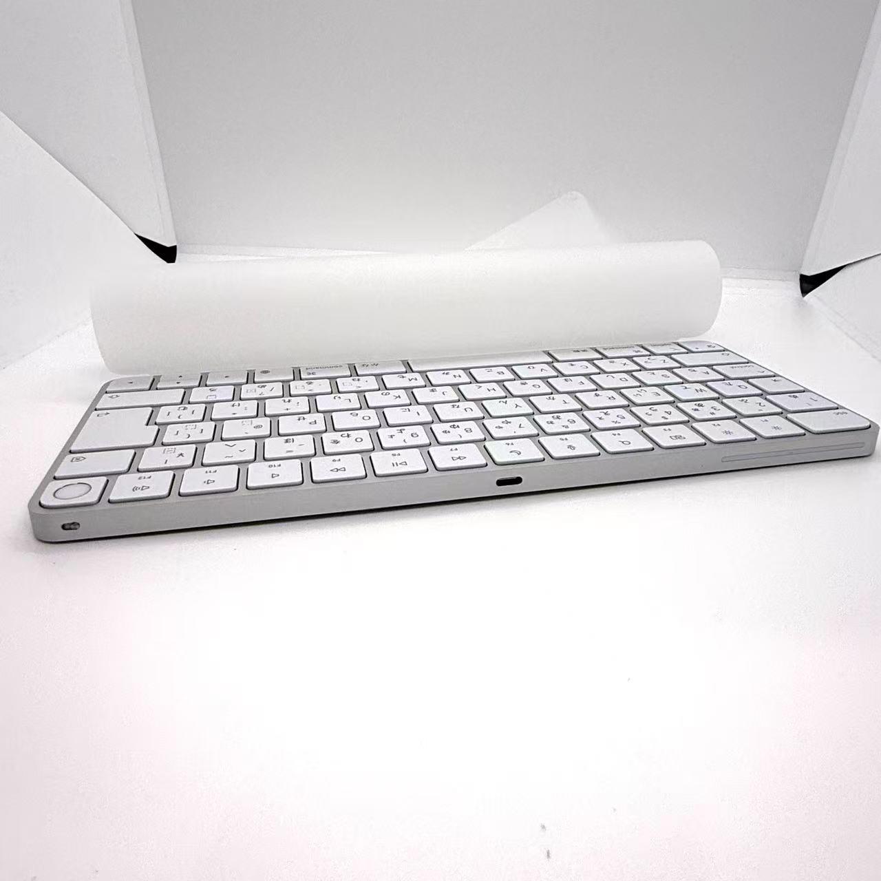 アウトレット」AApple Magic Keyboard USB-C 日本語 JIS MXCK3J/A