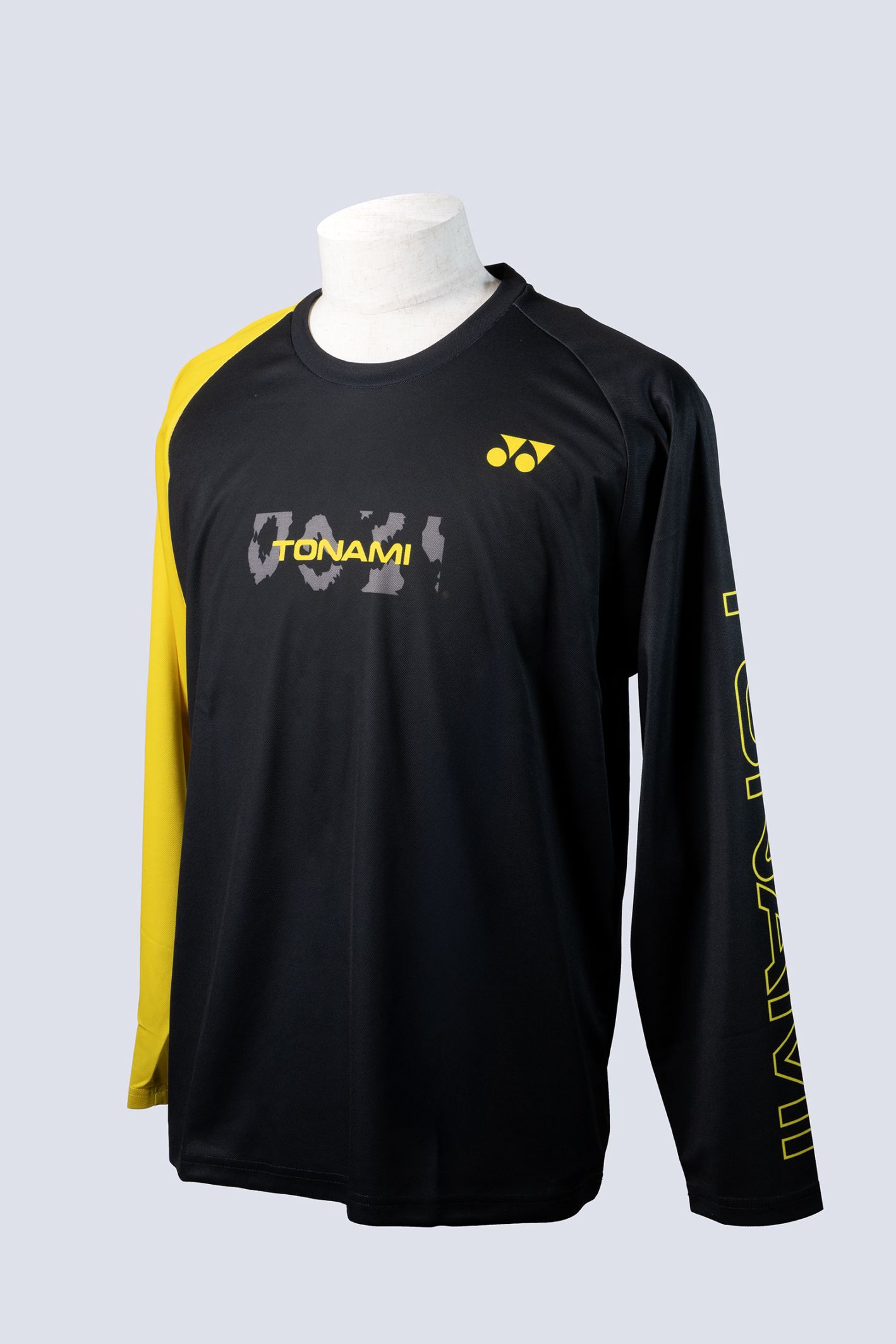 TBSN(ブラック) | すべての商品 | トナミバドショップ