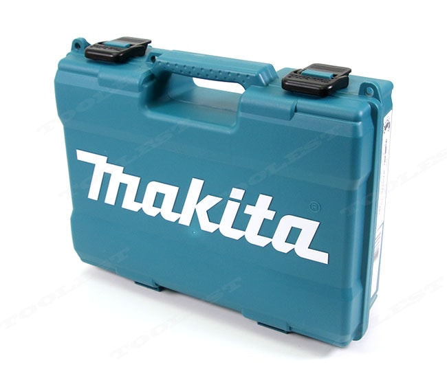 マキタ 10.8V 充電式インパクトドライバ TD111D 収納ケース | 締付