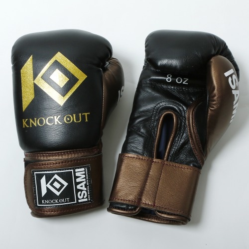 KO-001 KNOCK OUTグローブ（納期約7～8ヶ月) | すべての商品
