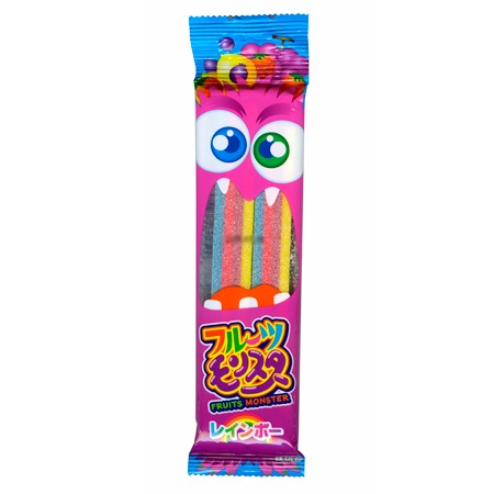 駄菓子(売値から選ぶ）,70円～99円｜フルーツモンスター