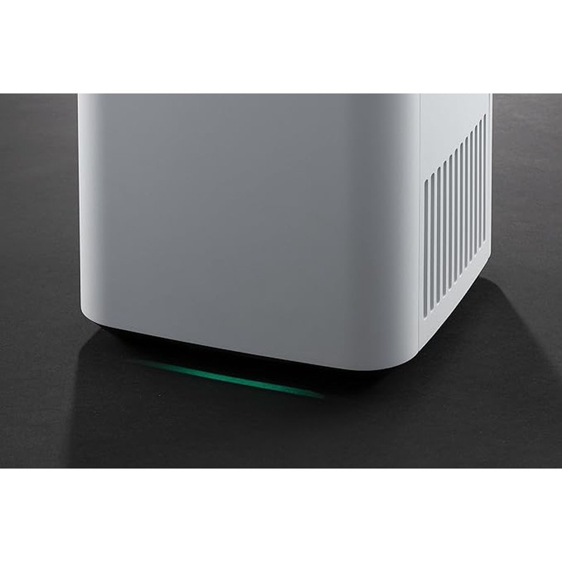 KJ200F-X3D』Airdog X3D 空気清浄機 エアードッグ ホワイト 日本版正規