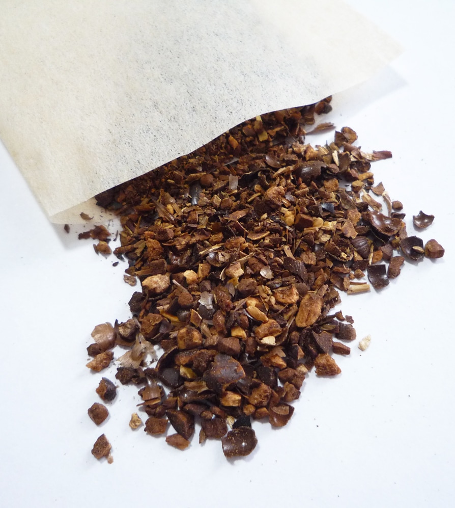 鳥取県産「なたまめ茶」(60回分) 無農薬 たにがみ農園 ｜鳥取の特産品