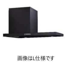 レンジフード 渡辺製作所製（永大産業） JS-WPSN4-S90ZMSTB(R/L)B