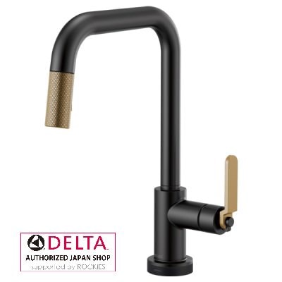 DELTA,浄水器 | 縁JOY KITCHEN-キッチン取付け隊マーケット