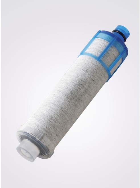 カートリッジ INAX製 (LIXIL) JF-K21-A 交換用浄水カートリッジ
