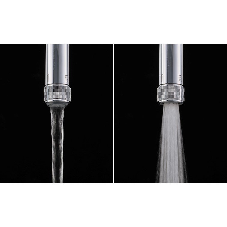 浄水器 一般地用 グローエ製（GROHE）JPK61802 ミンタ（MINTA）浄水器