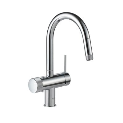 浄水器 一般地用 グローエ製（GROHE）JPK61802 ミンタ（MINTA）浄水器