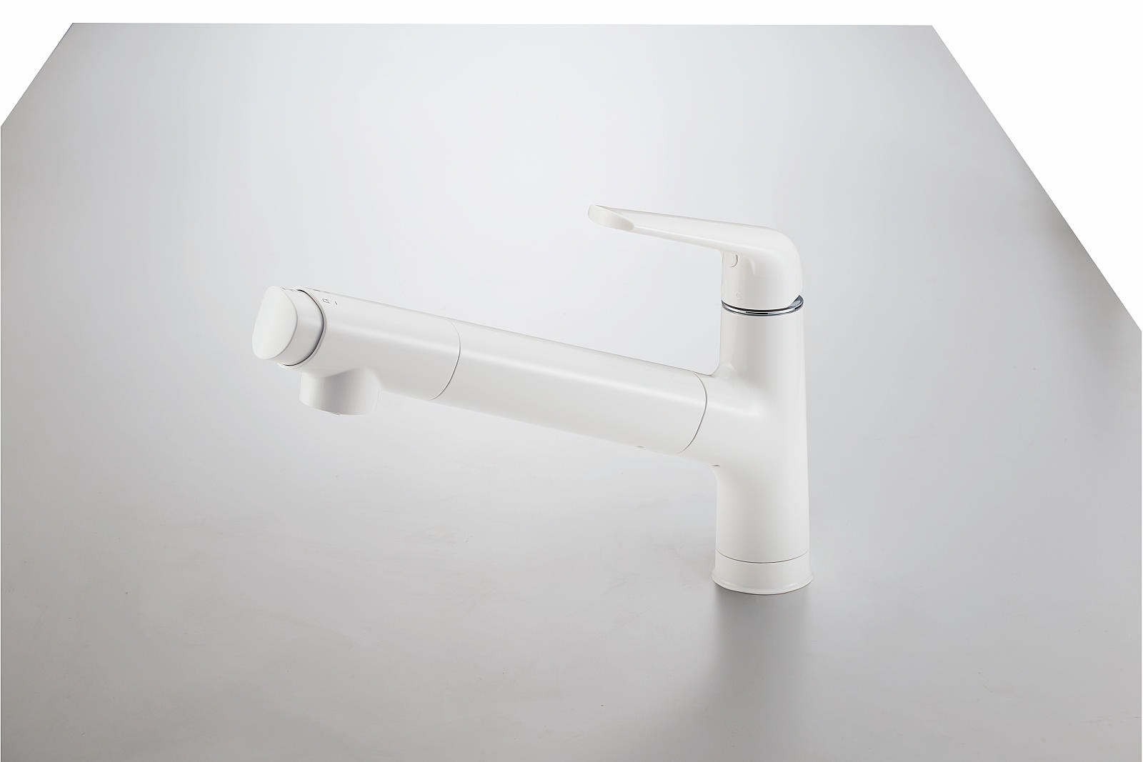 浄水器 一般地用 パナソニック製（Panasonic）JUA06FWSNEB 混合水栓