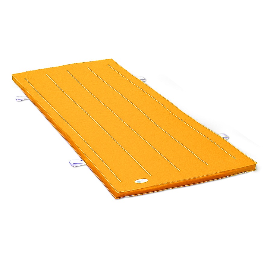 室内 鉄棒、体育体操マット、スケートボードセクション スケボーレール