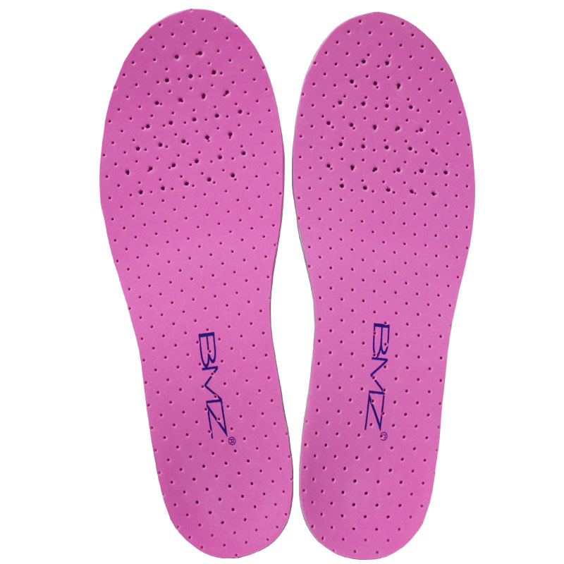 BMZ インソール 【アドバンスハイカー】 キュボイドバランス 中敷き