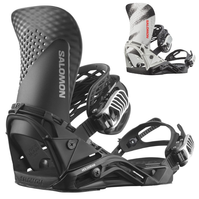 25-26 SALOMON サロモン HOLOGRAM ホログラム スノーボード