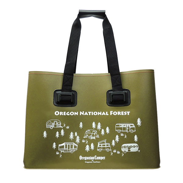 EVAキャンパーズキャリーオール ＜TRAILER＞ | Oregonian Camper